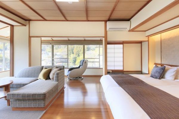 (RYOKAN) Shimobe Hotel (Minobu-cho)
